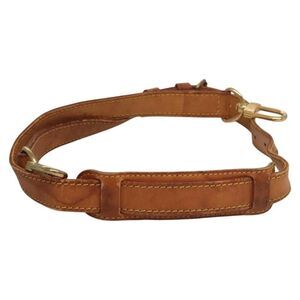 Pre Loved louis vuitton Women Beige Shoulder Straps